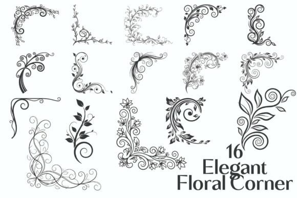 Elegant Floral Corner Review